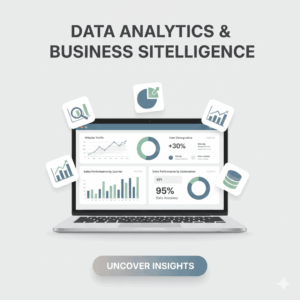 Analytics and Reporting for Marketers