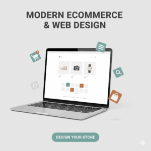 Building High-Converting Dropshipping Stores