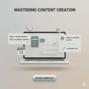 Content Marketing That Builds Trust