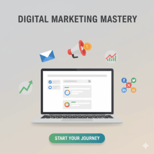 Digital Marketing Fundamentals