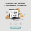 Dropshipping Fundamentals