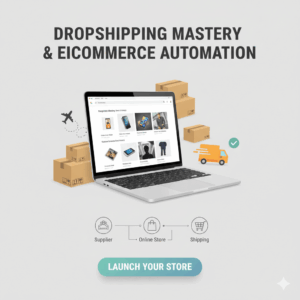Dropshipping Fundamentals