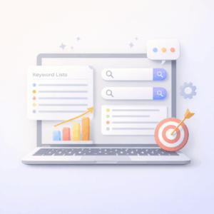 Keyword Research That Drives Real Traffic