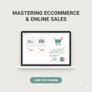 SEO for Ecommerce Stores